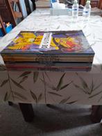 Blake en Mortimer 0 t/m 13 - Opeenvolgende reeks SC - 14, Boeken, Nieuw