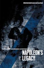 NapoleonS Legacy, Ophalen of Verzenden, Nieuw