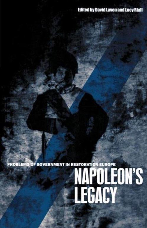 NapoleonS Legacy, Boeken, Overige Boeken, Ophalen of Verzenden