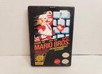 Nintendo - Nes - Super Mario Bros. Star Code CIB Mattel, Nieuw