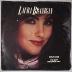 Laura Branigan - Solitaire - Single, Pop, Gebruikt, 7 inch, Single