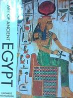 The art of ancient Egypt, Boeken, Nieuw, Verzenden