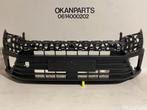 VW Volkswagen Crafter voorbumper 7C0807221, Ophalen, Gebruikt, Voor, Bumper