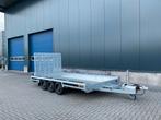 HULCO TERRAX-3 GO-GETTER 394 X 180 3.500 KG ALL - IN AKTIE!, Ophalen, Nieuw