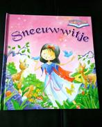 Sneeuwwitje Pop-up boek 9789039624975 Disney, Boeken, Gelezen, Disney, Verzenden