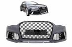 Voorbumper Audi A6 4G RS6 look 2011-2015, Auto-onderdelen, Overige Auto-onderdelen, Nieuw, Ophalen of Verzenden