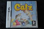 Catz Nintendo DS, Spelcomputers en Games, Games | Nintendo DS, Verzenden, Nieuw