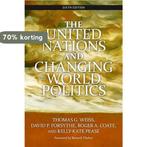 The United Nations and Changing World Politics 9780813344355, Boeken, Verzenden, Gelezen, Thomas G. Weiss