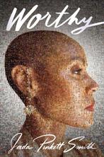 Worthy 9780008614997 Jada Pinkett Smith, Verzenden, Zo goed als nieuw, Jada Pinkett Smith