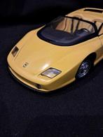 Bburago 1:18 - Modelauto - Ferrari Mythos, Nieuw