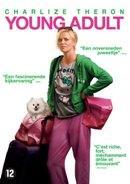 Young adult - DVD, Verzenden, Nieuw in verpakking