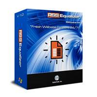 RSS Equalizer, Computers en Software, Educatie- en Cursussoftware