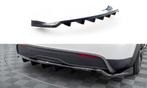Diffusor Tesla Model X FL Gloss-Black, Ophalen of Verzenden, Nieuw