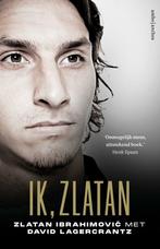 9789026364013 Ik, Zlatan | Tweedehands, Boeken, Verzenden, Zo goed als nieuw, Zlatan Ibrahimovic