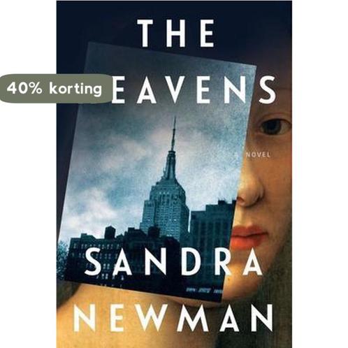The Heavens 9780802129024 Sandra Newman, Boeken, Overige Boeken, Gelezen, Verzenden