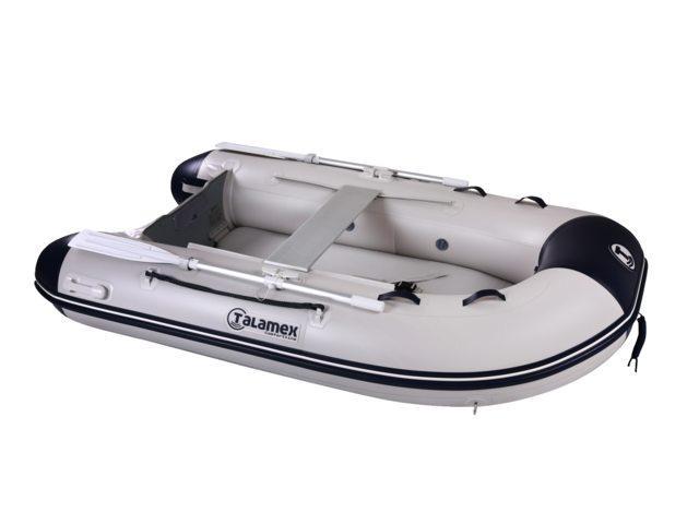 Talamex Comfortline TLA 230 Rubberboot - Airdeck, Watersport en Boten, Rubberboten, Ophalen of Verzenden