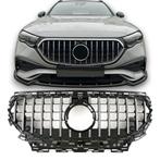 Sport Panamericana Grille geschikt voor Mercedes E-Klasse W2, Auto diversen, Tuning en Styling, Ophalen of Verzenden