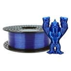 PETG filament Donkerblauw 1.75mm 1kg - Azurefilm, Verzenden, Nieuw