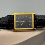 Seiko - Tank, Dress Watch, Gold, Ultra Flach, Made in Japan