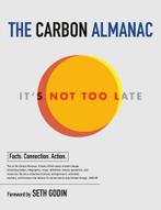 9780241594827 The Carbon Almanac Seth Godin, Nieuw, Seth Godin, Verzenden