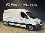 Mercedes-Benz Sprinter 316 CDI 164pk L2H2 Euro6 Airco |, Wit, Mercedes-Benz, Nieuw, Handgeschakeld