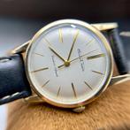 Seiko - Crown 14k Gold filled  (gaf) – Elegant Royal, Sieraden, Tassen en Uiterlijk, Horloges | Antiek