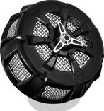 Kuryakyn Alley Cat Air Cleaner Cover Screamin Eagle Stage 1, Ophalen of Verzenden, Nieuw