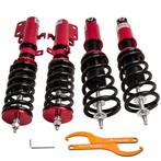 Toyota Celica 00-06 Suspension Shock 24 manieren demper v..., Nieuw, Toyota, Verzenden