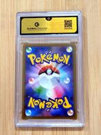 Pokémon - 1 Graded card - Gyarados #021 - AR Art Rare, Nieuw