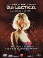 Battlestar Galactica - Seizoen 1 (2003 & 2004), Cd's en Dvd's, Dvd's | Tv en Series, Verzenden, Nieuw in verpakking