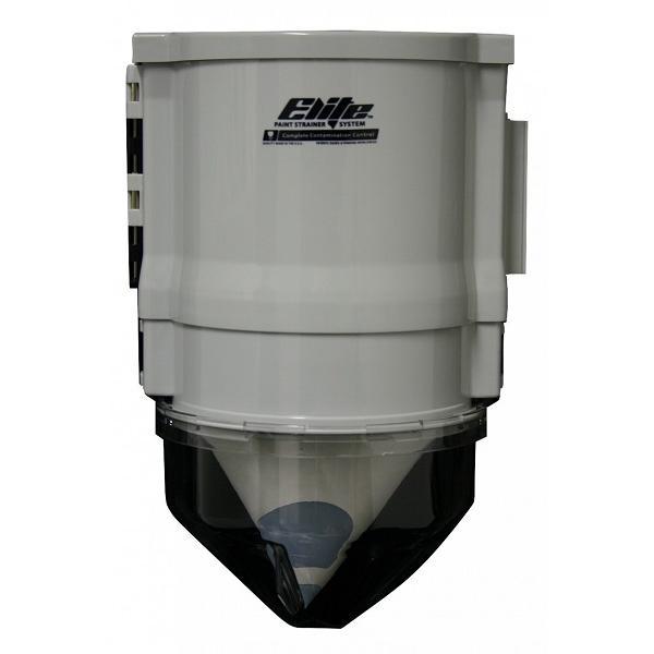 Dispenser voor verfzeefjes Gerson Elite - no touch, Auto diversen, Autogereedschap, Nieuw, Verzenden