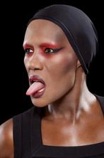 Ben Dauchez - Grace Jones Tongue, Antiek en Kunst