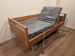 FMB Care 150 #50A Elektrisch Hoog LAAG-LAAG Thuiszorg-bed, Verzenden, Zo goed als nieuw