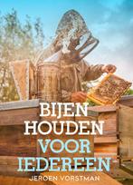Bijenhouden voor iedereen 9789052109848 Jeroen Vorstman, Verzenden, Zo goed als nieuw, Jeroen Vorstman