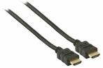 HDMI kabel met ethernet HDMI connector 15.0 m, Audio, Tv en Foto, Audiokabels en Televisiekabels, Ophalen of Verzenden, Nieuw