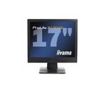 Iiyama P1704S - 17 inch - 1280x1024 - Zwart (Monitoren), Computers en Software, Monitoren, Nieuw, Verzenden