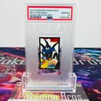 Pokémon Graded card - Hanafuda Inkay / Poliwag Mario Pikachu, Hobby en Vrije tijd, Verzamelkaartspellen | Pokémon, Nieuw