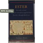 Ester 9789025943325 Musaph Andriesse, Verzenden, Gelezen, Musaph Andriesse