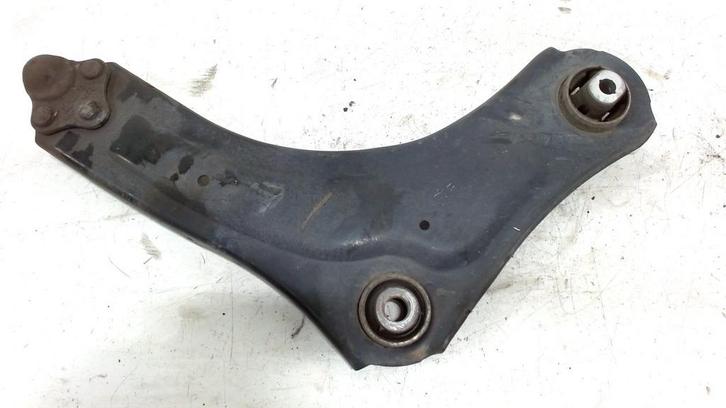 Draagarm links voor Renault Mégane III 1.4 TCe, Auto-onderdelen, Ophanging en Onderstel, ARN erkend, Stiba lid, Erkend duurzaam