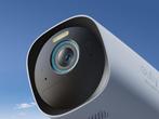 eufy security eufyCam 3 Uitbreidingscamera – Add on -, Verzenden, Zo goed als nieuw
