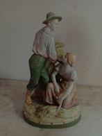 Royal Dux Porzellan-Manufaktur - Stofdeksel - Porselein