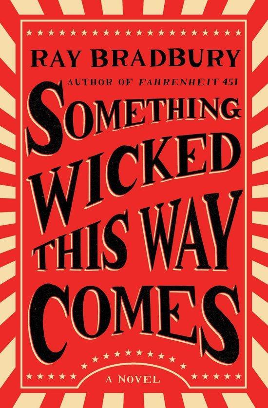 9781501167713 Something Wicked This Way Comes, Boeken, Romans, Nieuw, Verzenden
