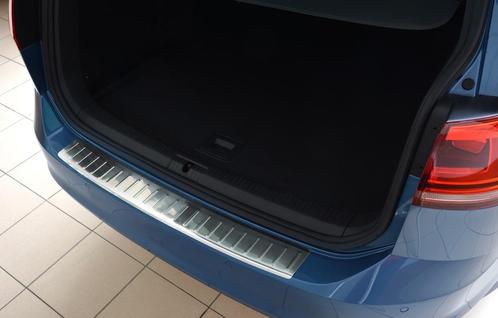 Achterbumperbeschermer | Volkswagen Golf 7 variant 2012-, Auto-onderdelen, Carrosserie en Plaatwerk, Nieuw, Volkswagen, Verzenden