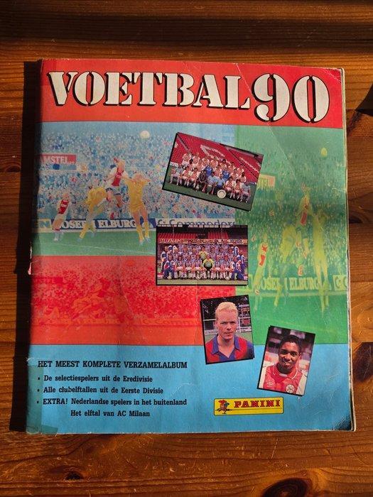 Panini Ruud Gullit, Marco van Basten, Dennis Bergkamp and, Verzamelen, Stickers