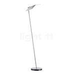 Bankamp Book 2.0 Vloerlamp LED, aluminium geanodiseerd, Verzenden, Nieuw