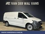 Mercedes-Benz Vito 114 CDI 136pk L2H1 Euro6 Airco |, Auto's, Wit, Mercedes-Benz, Nieuw, Handgeschakeld