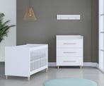 Cabino Babykamer Stockholm 2 Delig