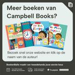 Busy Lion Cubs 9781529005028 Campbell Books, Verzenden, Gelezen, Campbell Books
