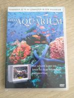 DVD - Aquarium, Cd's en Dvd's, Verzenden, Nieuw in verpakking