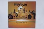 Teach-In - Roll Along (LP), Verzenden, Nieuw in verpakking